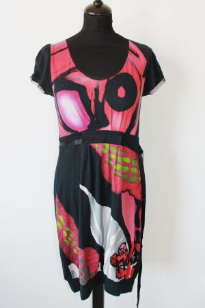 Robe DESIGUAL taille L