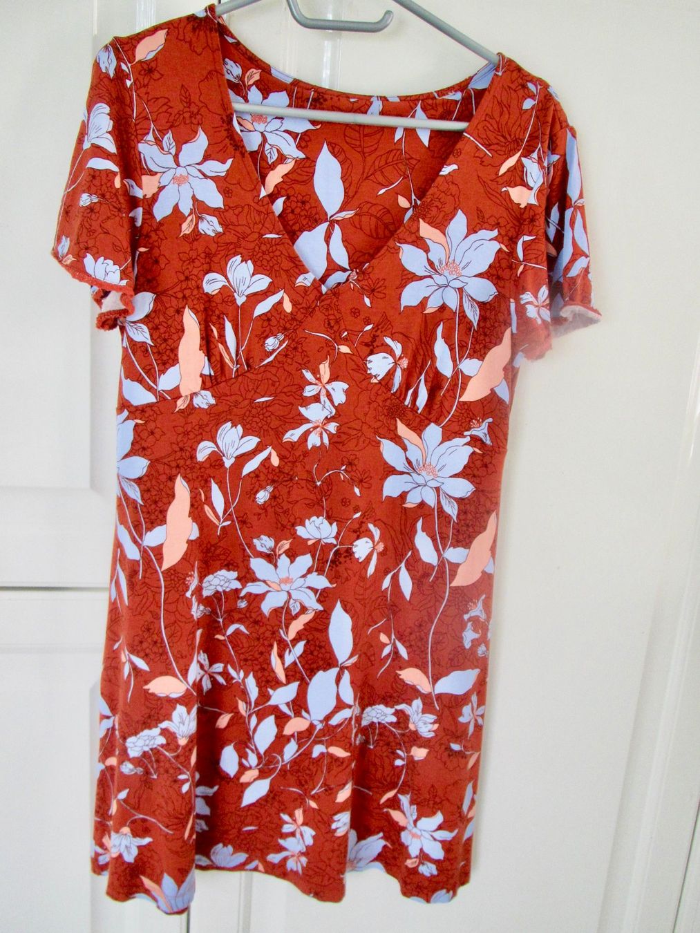 Robes: ROBE D'ETE – D'occasion à Murten par Selliot
