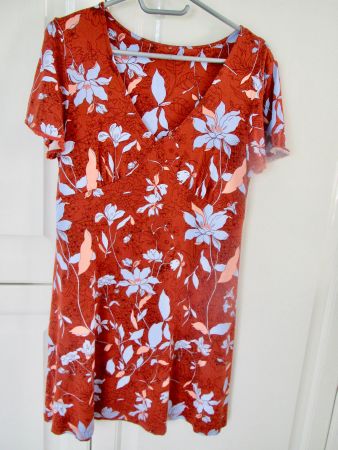ROBE D'ETE