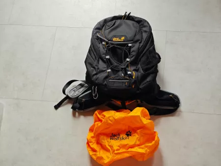 Rucksack
