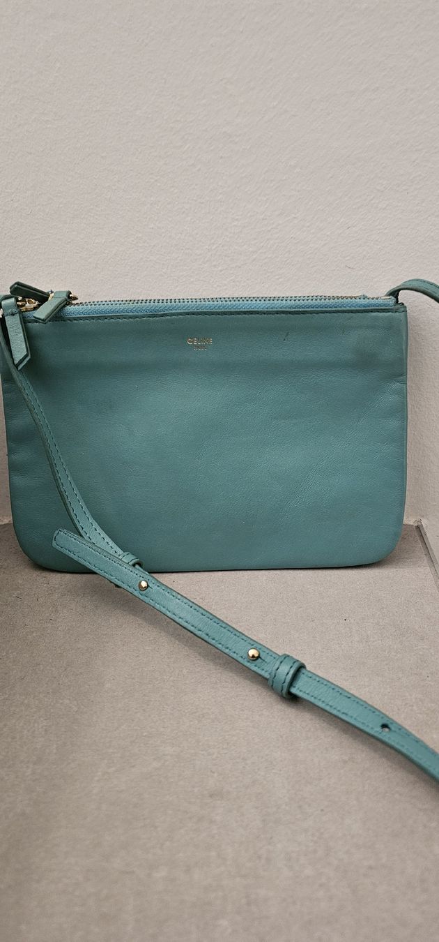 Celine Borse da donna: Celine Trio – Usato da La Tour-de-Peilz venduto da mcp_w7rw