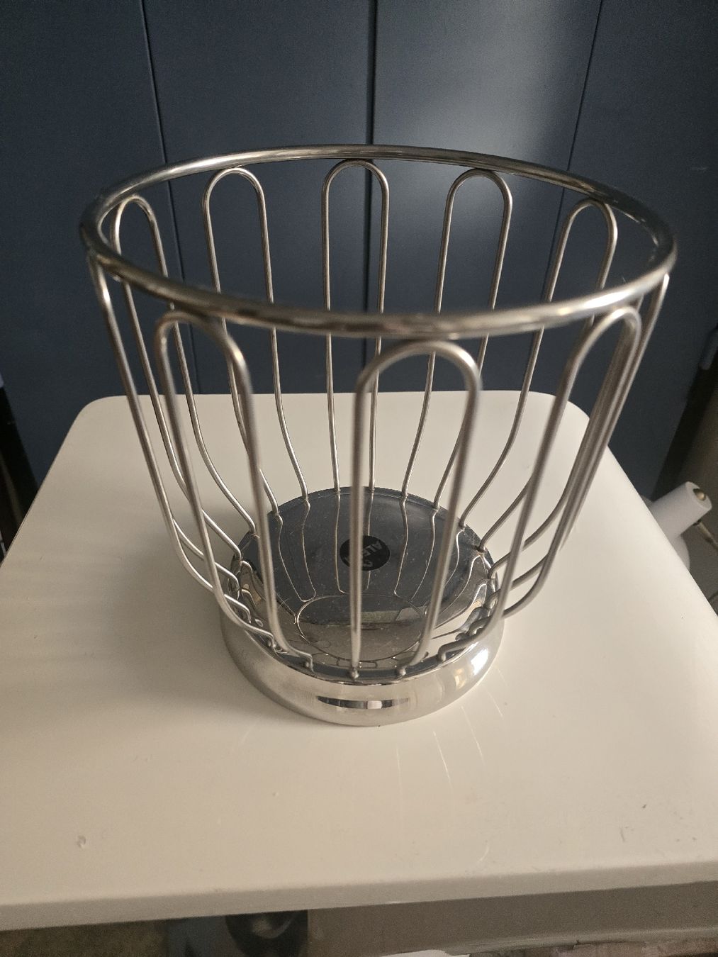 Autres articles pour la maison: Alessi Früchte Korb – D'occasion à Biel/Bienne par alexriveros2 1