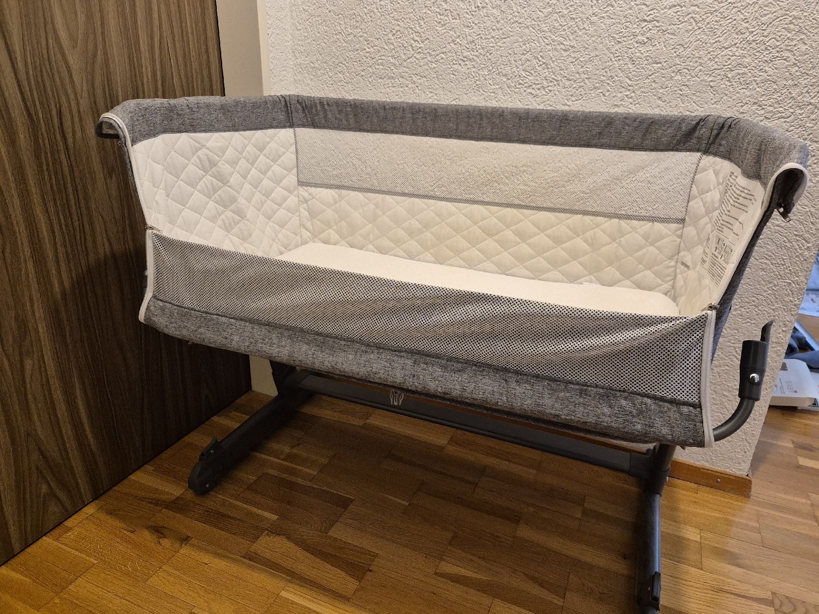 Letti: Babylo Beistellbett – Usato da Chur venduto da foto32 2