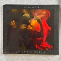 Flying Lotus: Until the Quiet comes