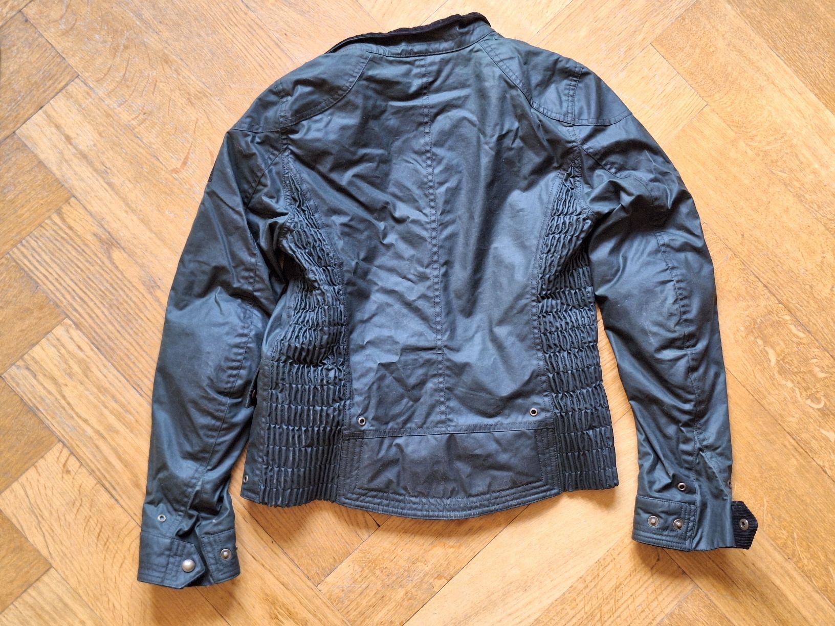 Giacche: Damen Motorradjacke – Usato da Olten venduto da ClaudioRicc 3