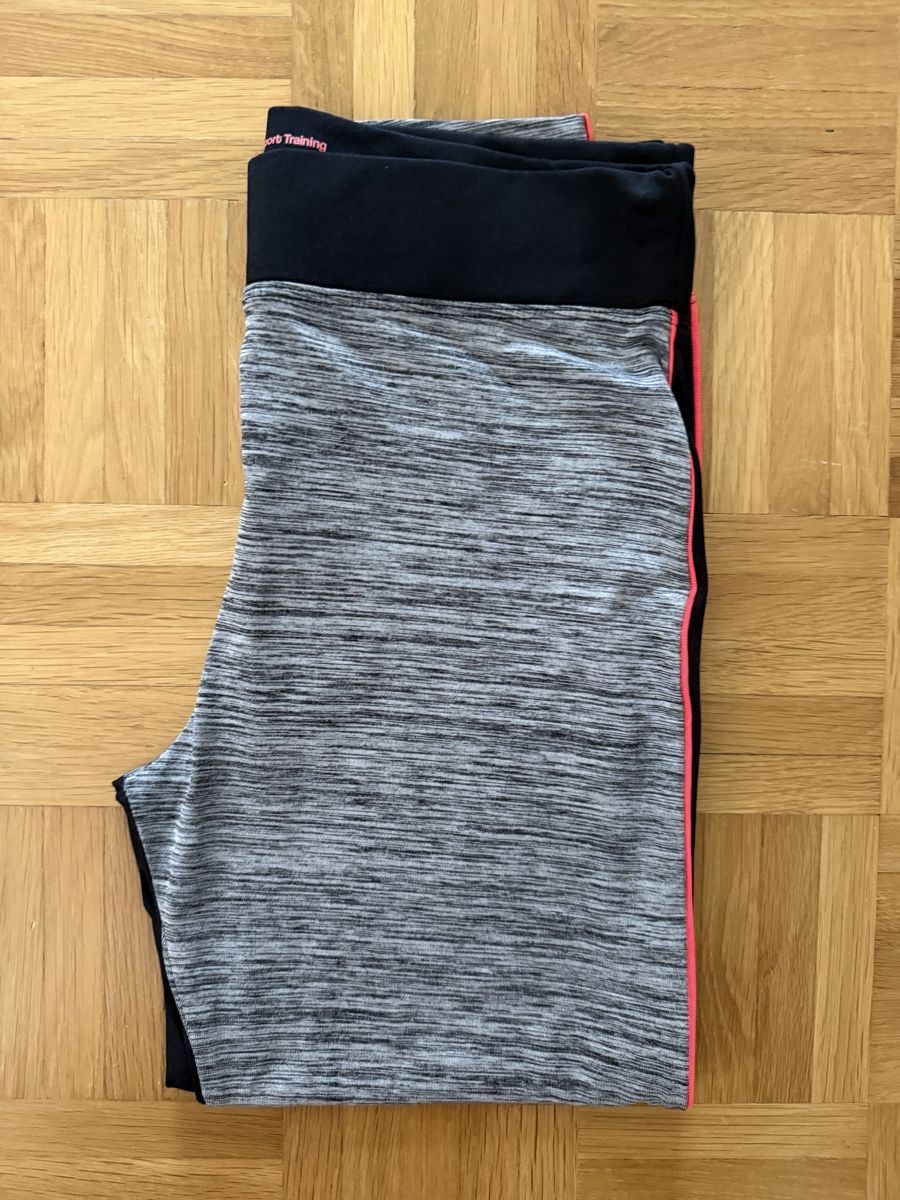 Leggings: OVS Sporthose – Usato da Binningen venduto da zoemaya