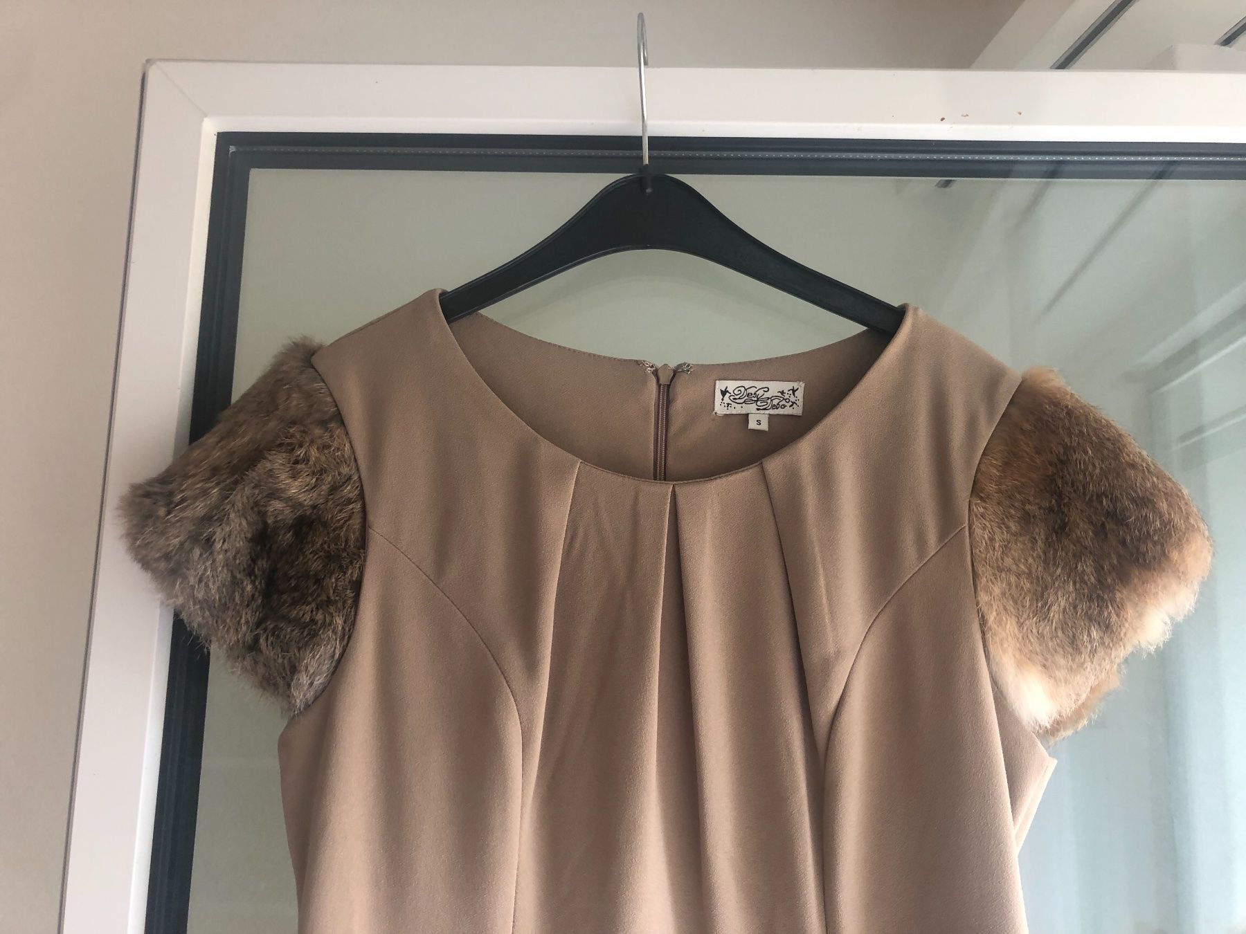 Vestiti: Kleid – Difettoso da Full-Reuenthal venduto da Mimi_1986 3