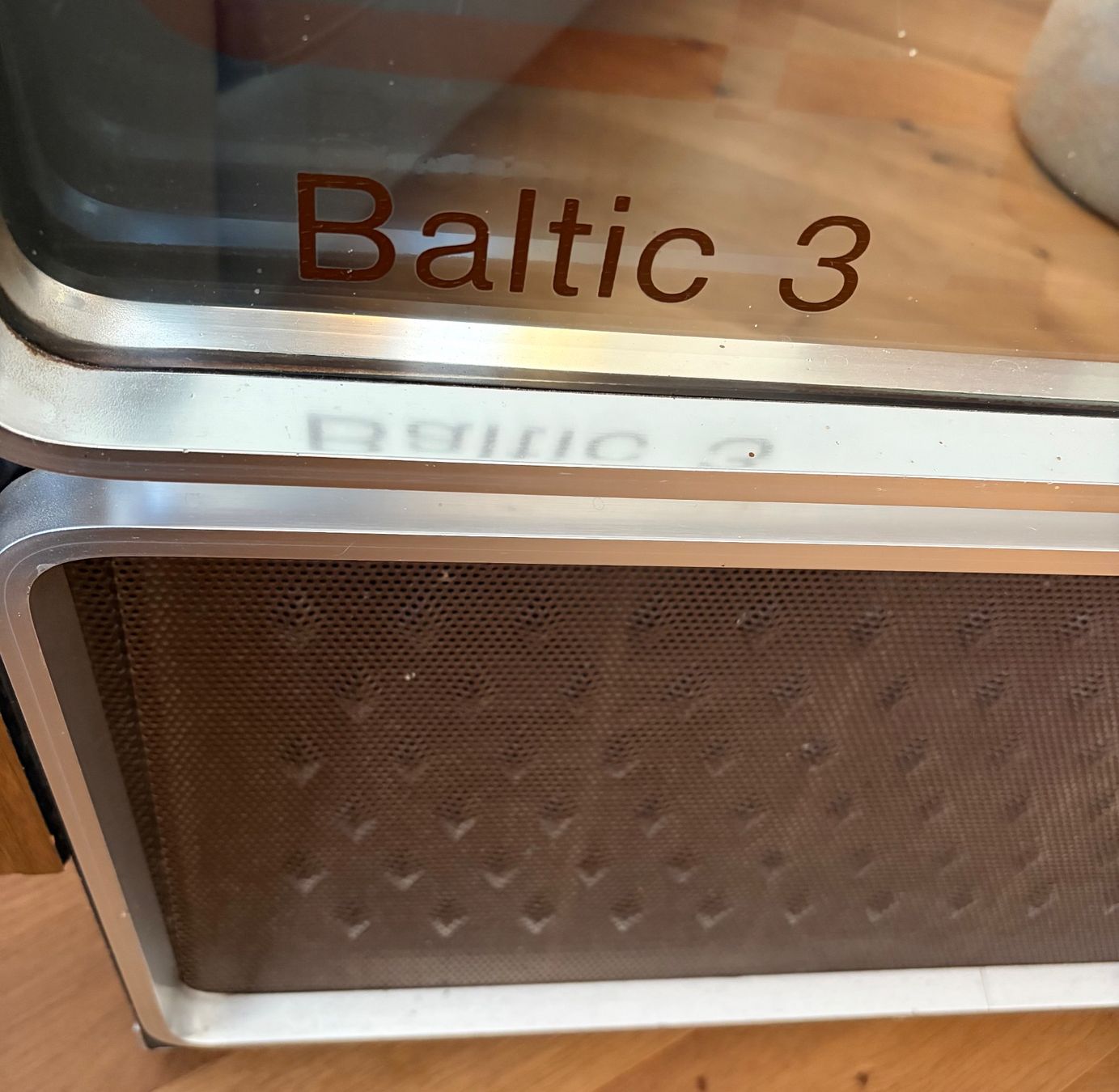 Wurlitzer Jukebox: Wurlitzer Baltic 3 – Usato da Aarwangen venduto da concorde58 7