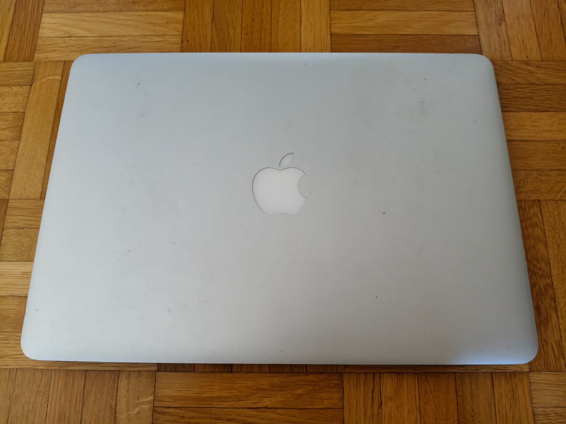 Apple Notebook: MacBook Air 13" Intel Core i5 - SSD 256GB - RAM 8GB – Usato da Martigny venduto da Yaski 2