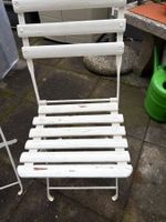 Gartenstuhl Shabby chic