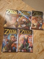 Zelda Bücher Twilight Princess Deutsch