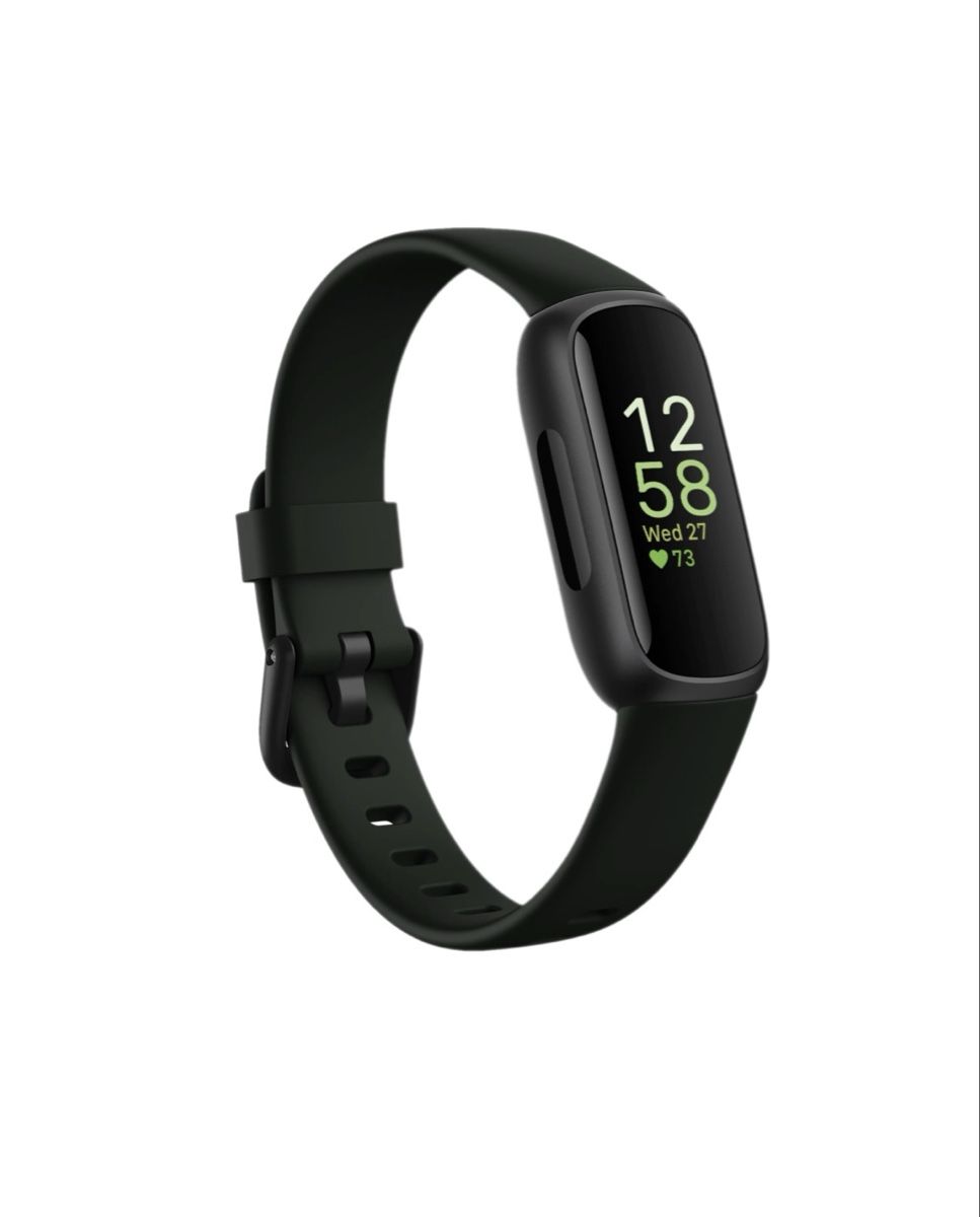 Fitbit Smartwatch: Fitbit Inspire 3 (mit Quittung) – Nuovo (secondo la descrizione) da Zürich venduto da h3lloworld