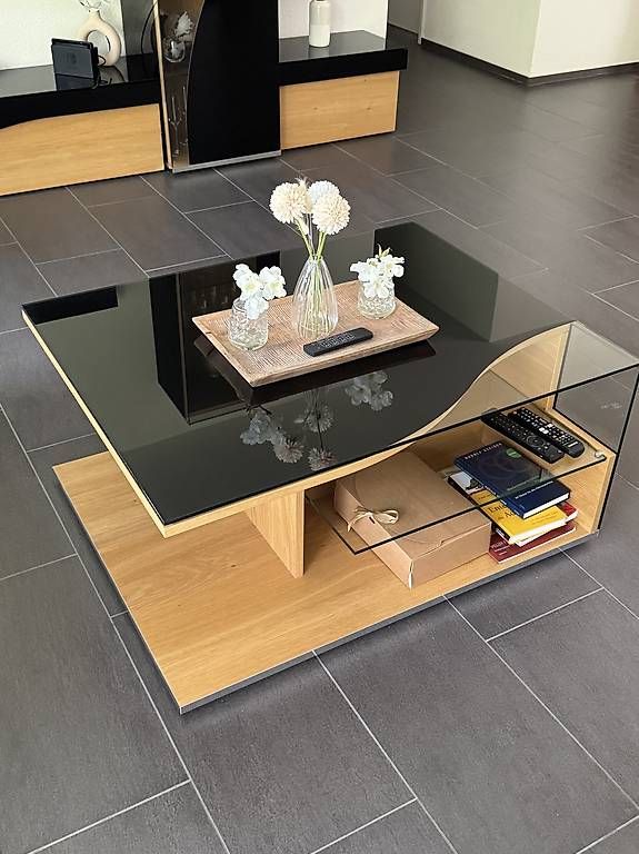 TV Möbel: Wohnzimmer Möbel – Gebraucht aus Oftringen von Trainer90 3