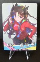 Goddess Story HOLO Rin Harusaka - NS-12CR-03
