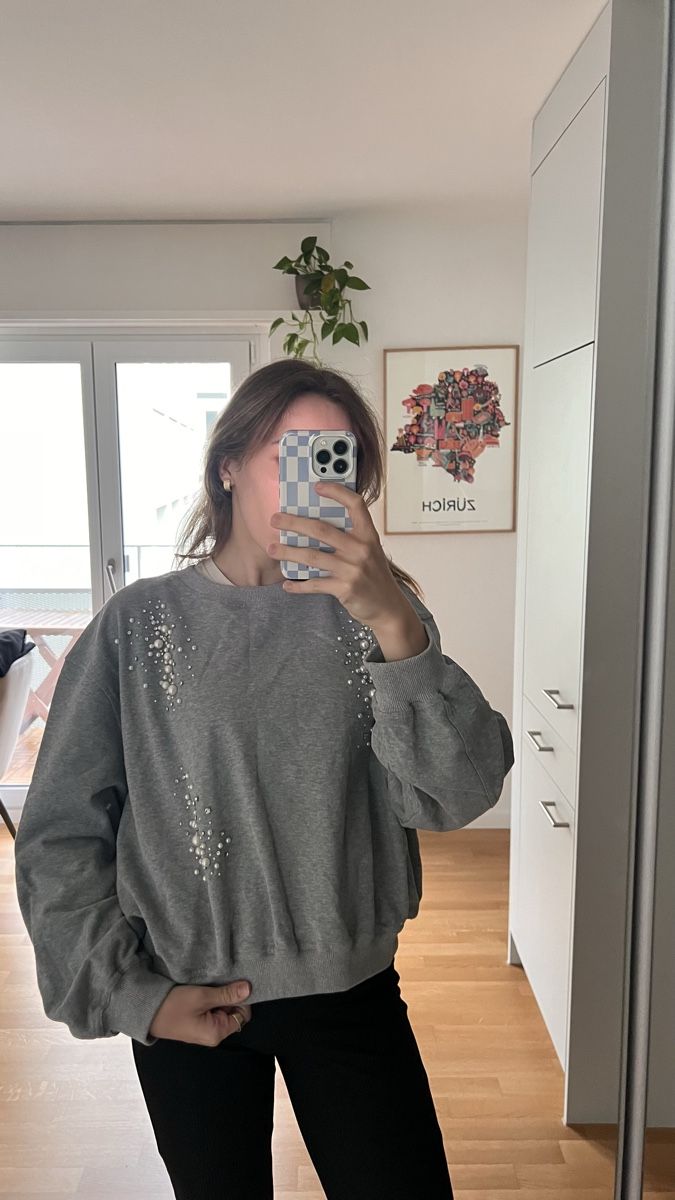 Twinset Maglioni & Felpe: Twinset jumper with beads – Nuovo e nell'imballaggio originale da Zürich venduto da dei_7djh 1