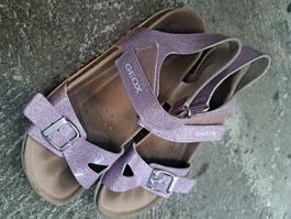 Geox Sandale Gr. 37