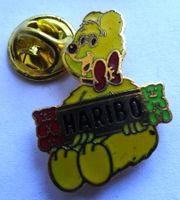 Pin HARIBOR Bär Deddy