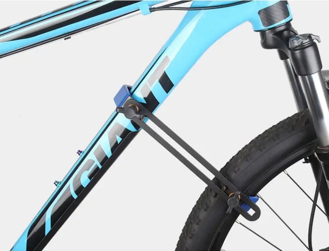Pezzi di ricambio: Fahrrad Vorderrad-Halter – Neu – Nuovo e nell'imballaggio originale da Fahrweid venduto da erz_b7wb 1