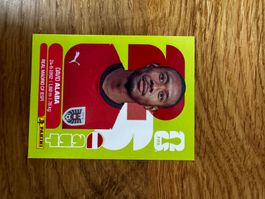 Panini FIFA World Cup 2026 Sticker Nr. AUT 4