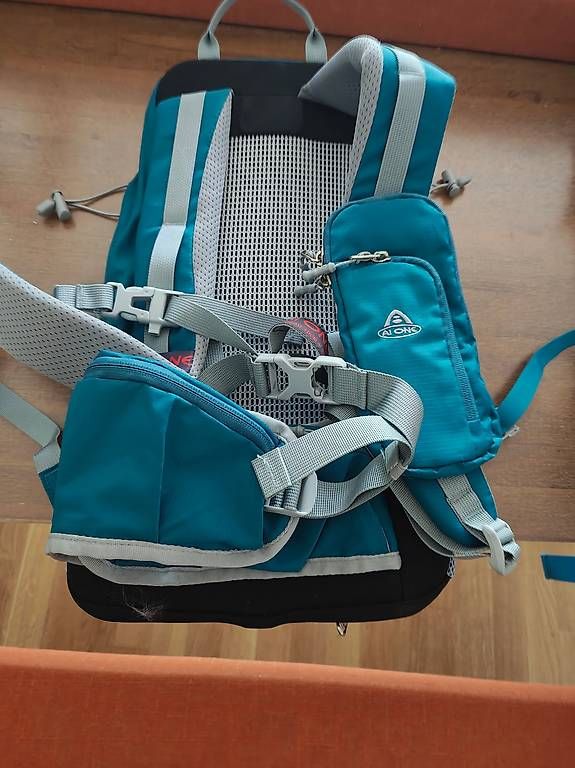 Sacs à dos: 3x Rucksäcke – Neuf (Voir description) à Liestal par chaos666 3