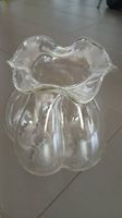 Vase Niederer Glasi Hergiswil