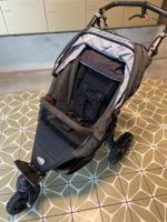 TFK Trail Premium anthrazit