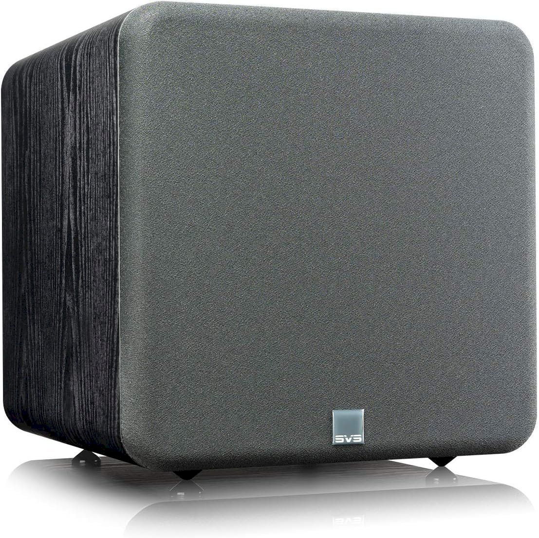 SVS Haut-parleurs: SVS SB1000 PRO Black Ash – Neuf avec emballage d'origine à Bottighofen par zaap 1