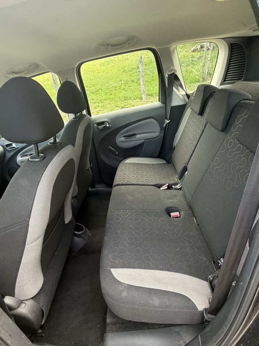 Citroën Automobili: Citroën c3 Picasso  – Usato da Pringy venduto da bigrexy 6