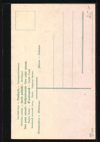 Cartoline postali: Kinder in Appenzeller Tracht auf einer B – Usato da Berlin venduto da bartko-reher 1
