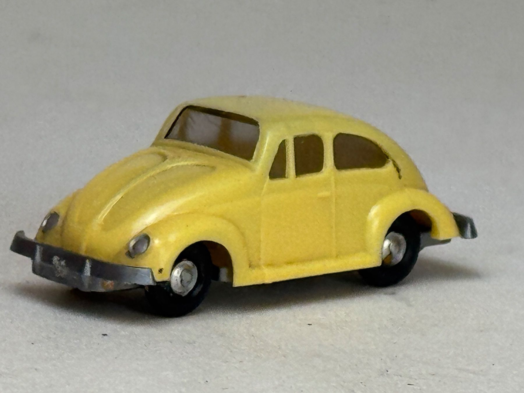 Eko Voitures modèles: GB1-  EKo VW Käfer gelb – D'occasion à Elm par Wikmtz