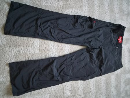 Fjällräven Wanderhose Grösse 40
