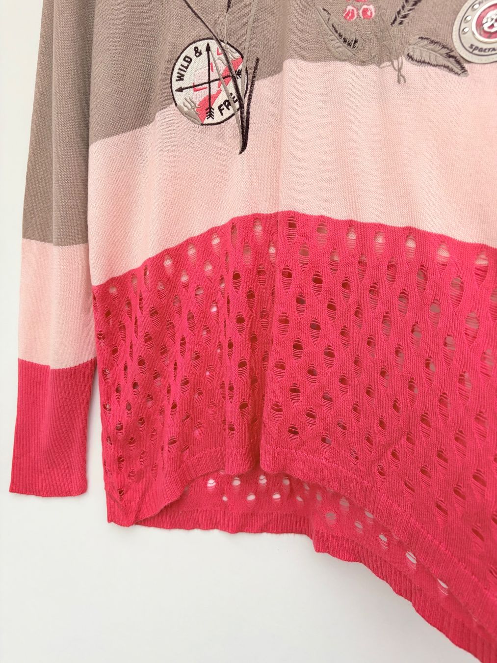 Maglioni & Felpe: Sportalm Pullover Gr.42 – Usato da Unterägeri venduto da Jutka_04 2