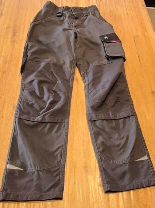 Pantaloni: 34 - Grösse, DAMEN Arbeitshose – Usato da Nottwil venduto da echtMOMO