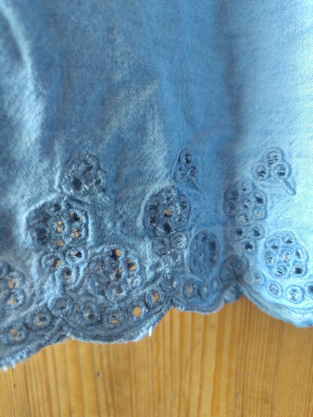 Robes et jupes: Sommerkleid, Grösse 68 – D'occasion à Bern par ali_8rjc 1