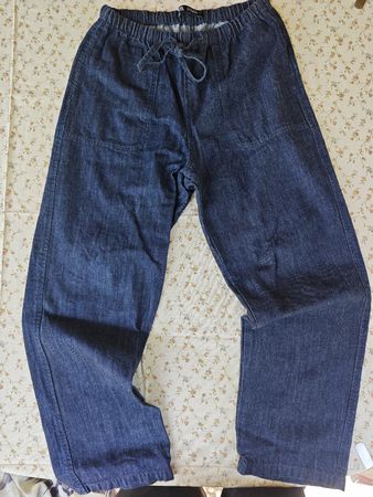 Jeans Hose Zara Grösse M guter Zustand
