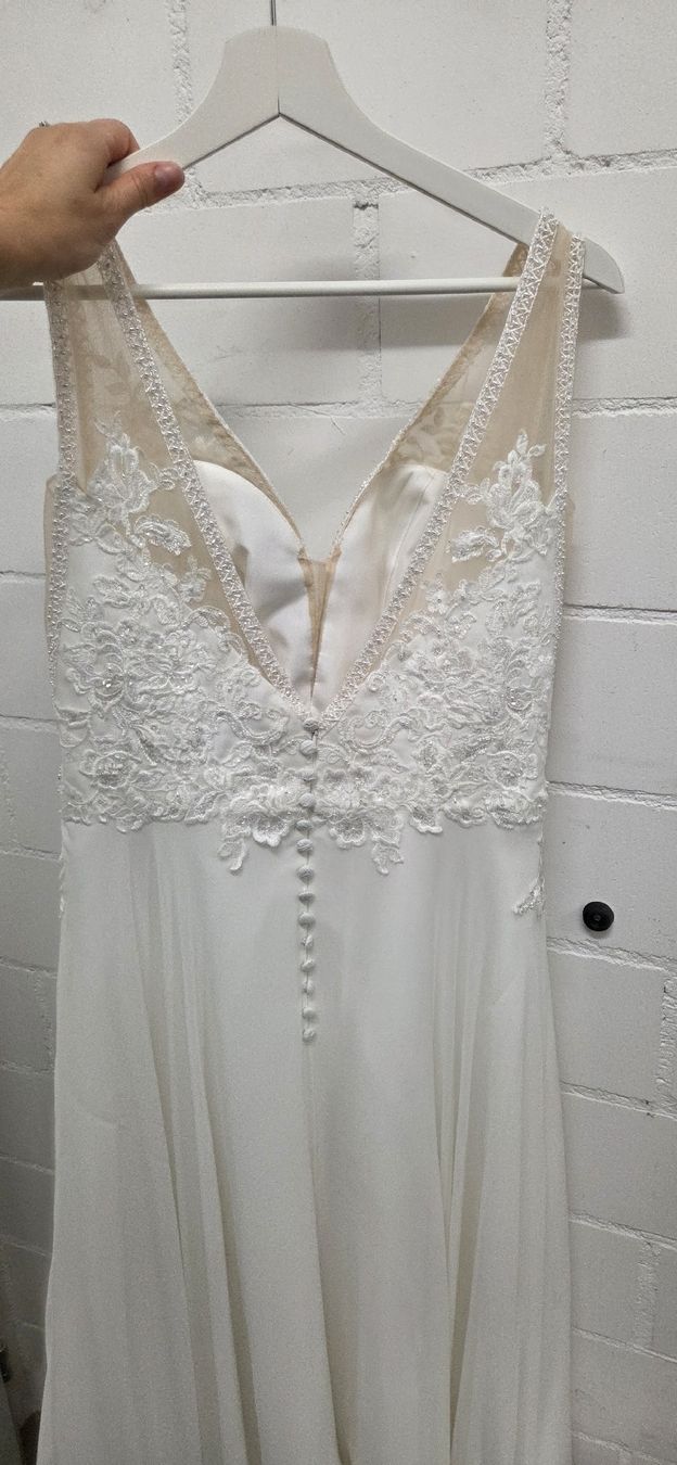 Robes: Hochzeitskleid – D'occasion à Safenwil par Nickelback90