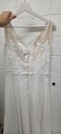 Hochzeitskleid