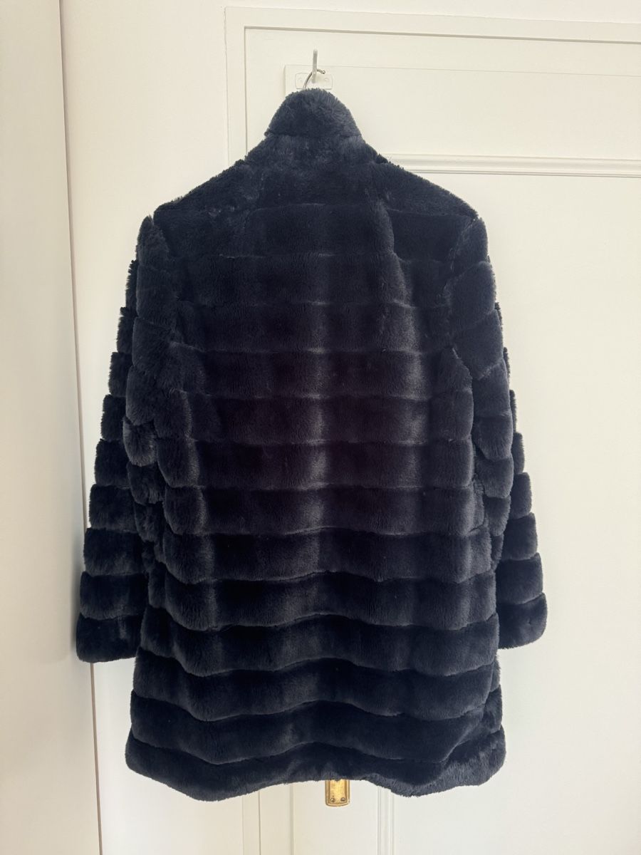 Cappotti: Manteau River Woods – Usato da Thônex venduto da emm_f5jb 2