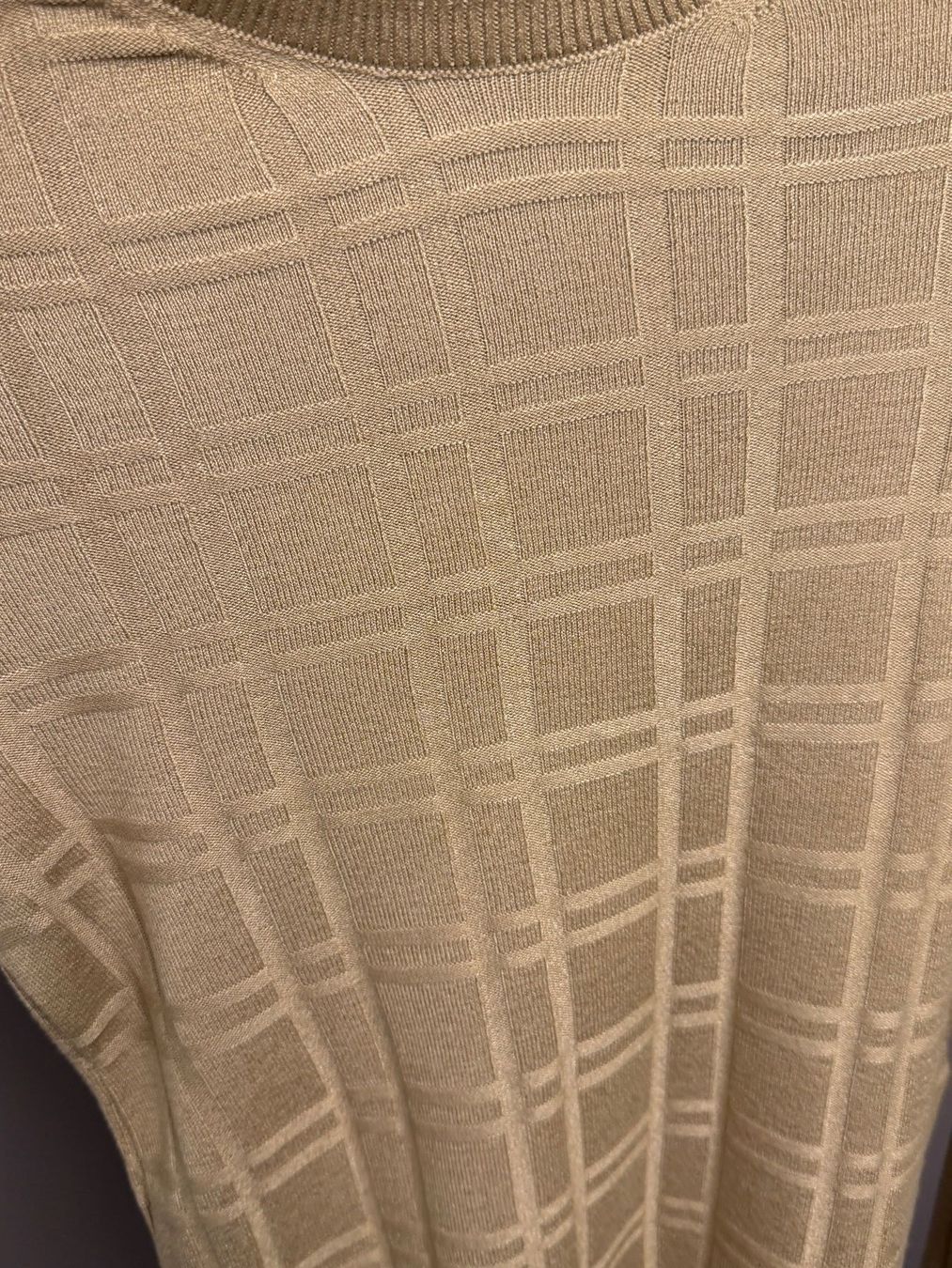 C&A Maglioni & Felpe: C&A Premium Viskosepullover kariert Gr. XS-S – Usato da Zürich venduto da ksbuys 2