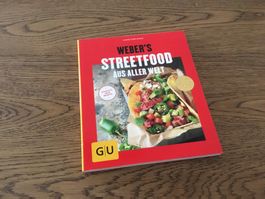Streetfood Kochbuch
