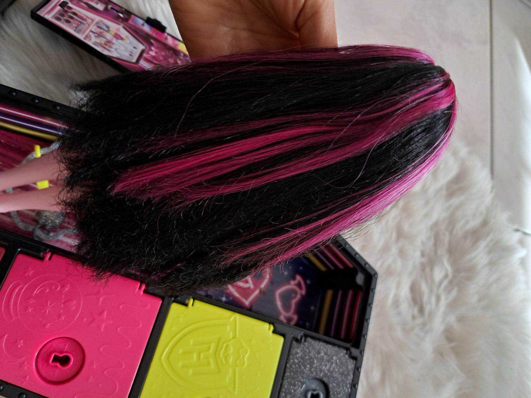 Bambole: Monster High Puppen – Usato da Saas Grund venduto da IvanaXY 1