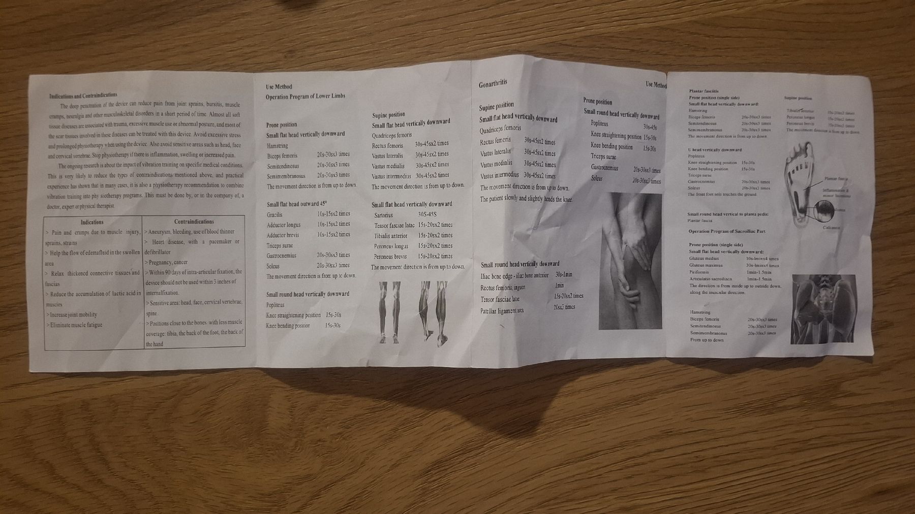 Dispositivi per massaggi: Massagepistole / Massage Gun – Usato da Gränichen venduto da anc_lk6w 2
