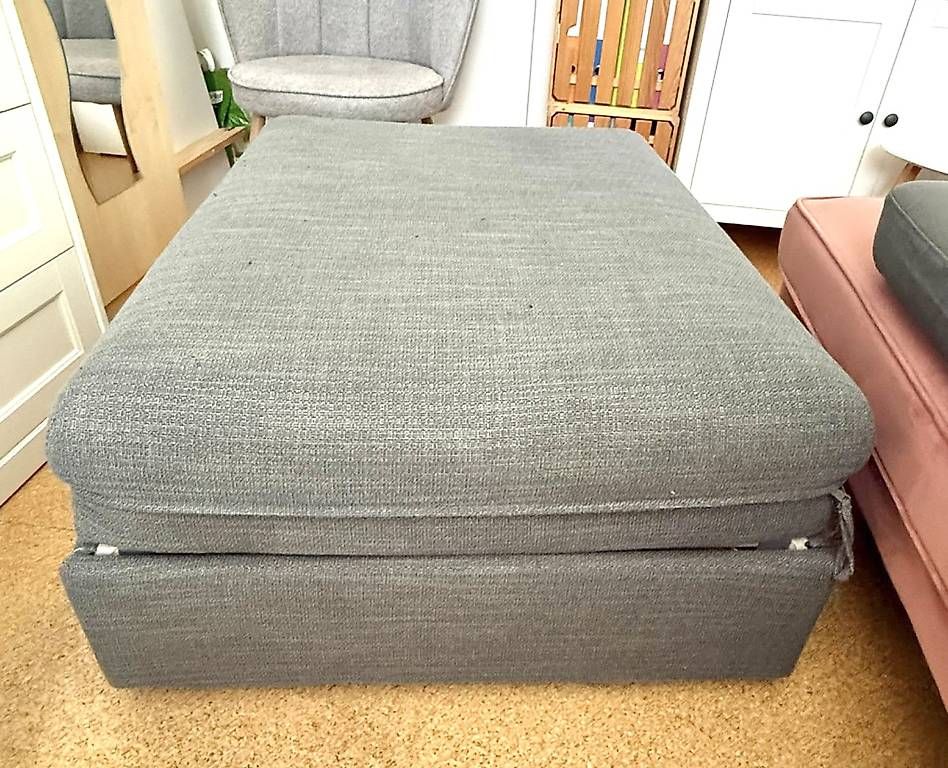 Letti: Gästebett  – Usato da Pfeffikon LU venduto da vog_2j6z