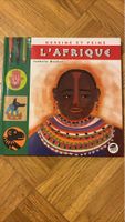 Dessine et peins l‘Afrique