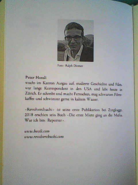 Libri: Aargau : Mordfall Peter Stadelmann – Usato da Rümlang venduto da Vuvuzella 3