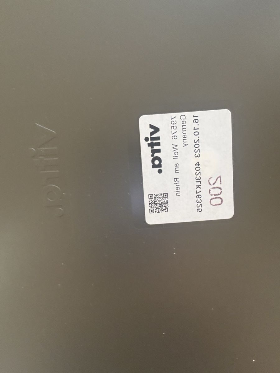 Vitra Sedie: Standard SP Chairs Jean Prouvé – Nuovo (secondo la descrizione) da Bern venduto da nipilli 2