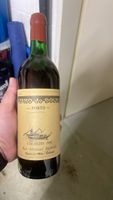 Portwein Vinho do Douro Colheita 1982