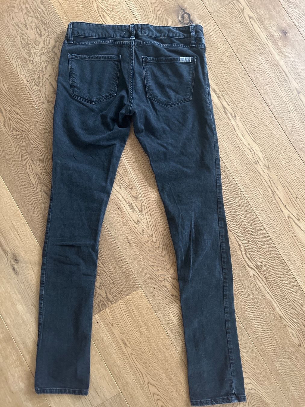 Ba&Sh Jeans: Jeans Ba&sh – Usato da Ins venduto da ann_wp7f 2