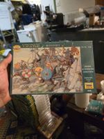 Zvezda Wikinger, 1/72, NEU OVP (x)
