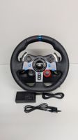 Logitech G29 Driving Force Racing Wheel PS3/PS4, ohne Pedale